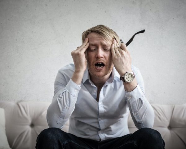 Workplace Conflicts in a Crisis