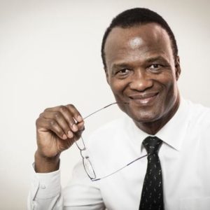 Dr Sénamé Agbossou