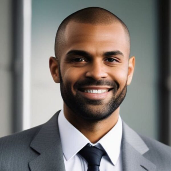 SA Tony Parker