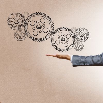 Entrepreneur Leadership Tools - Build your Team