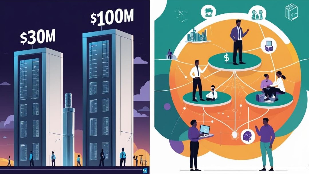 You are currently viewing Beyond the Talent Arms Race: An Obuntuo Compass for AI Hiring