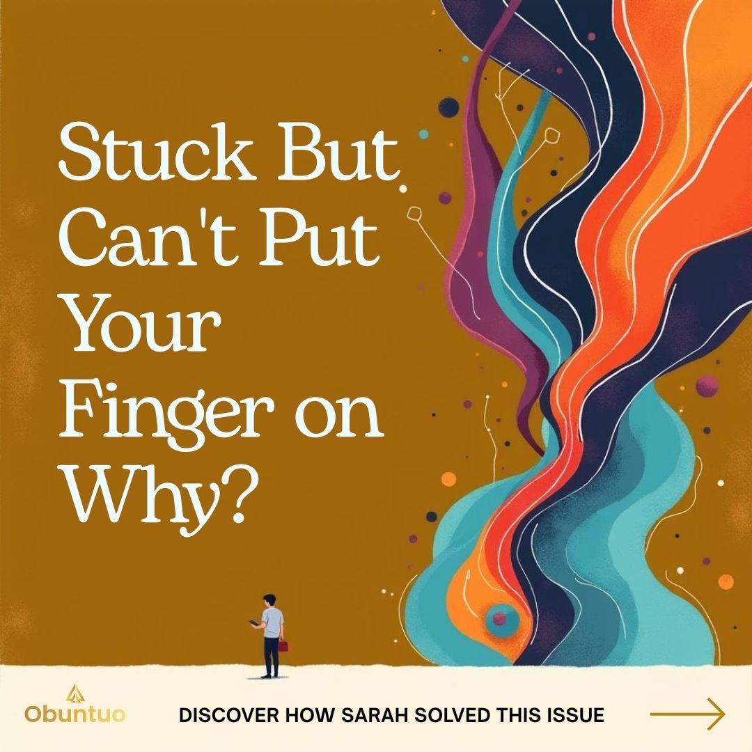 You are currently viewing “Where Am I Really?” The Personal Growth Question That Changes Everything