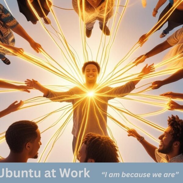 Ubuntu at work