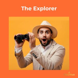 Read more about the article The Explorer Trapped in a Builder’s Prison (And How She Broke Free)