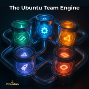 Lire la suite à propos de l’article The 5 Work Energy Types That Transform Teams