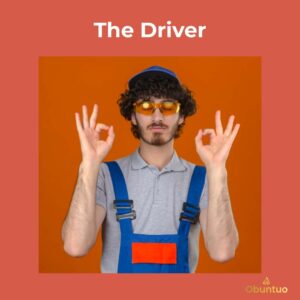 Lire la suite à propos de l’article The Driver Who Learned to Lead