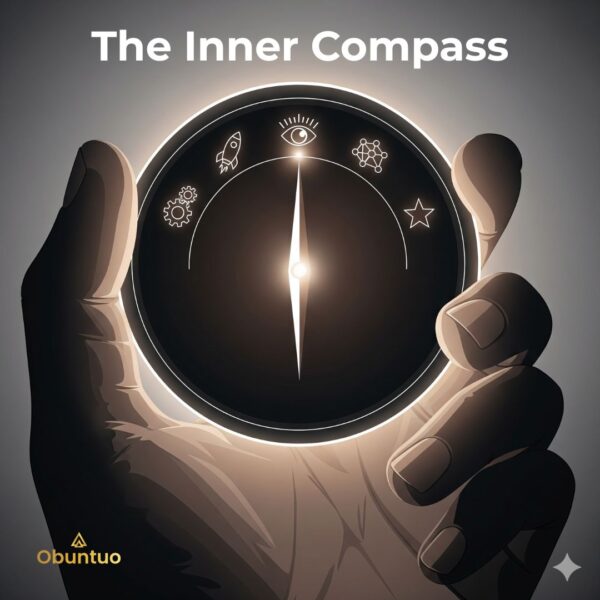 OBUNTUO - The Inner Compass