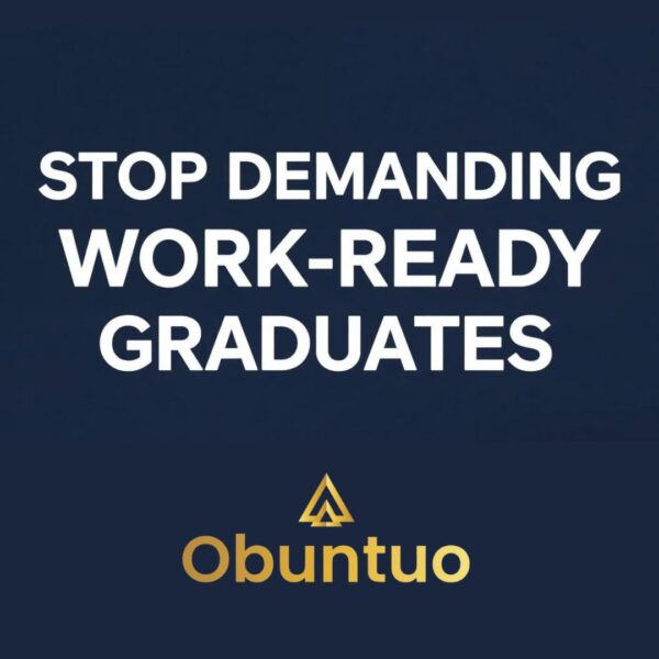 Employability Paradox