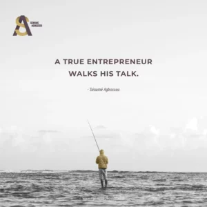 Lire la suite à propos de l’article A True Entrepreneur Develops People