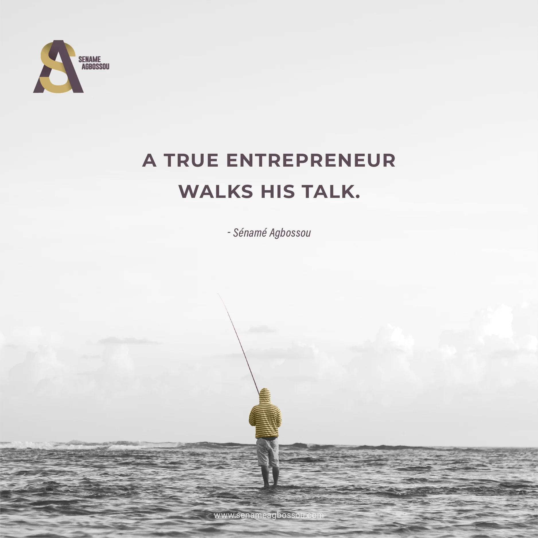 Lire la suite à propos de l’article A True Entrepreneur Develops People