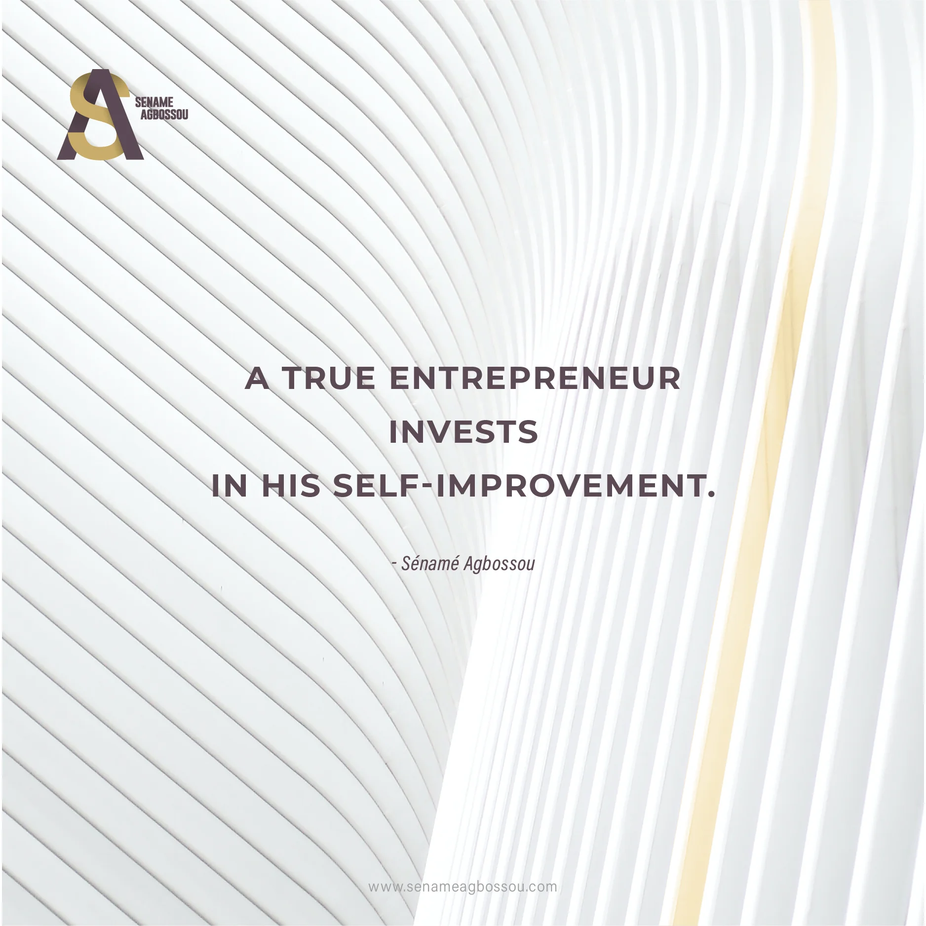 Read more about the article A True Entrepreneur Embodies Ubuntu: “I Am Because We Are” 